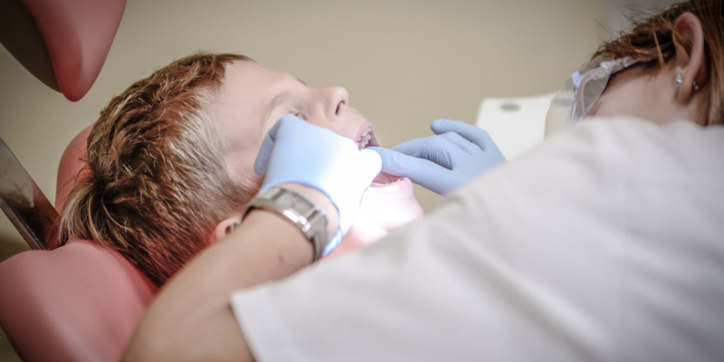 What Do General Dentists Do?