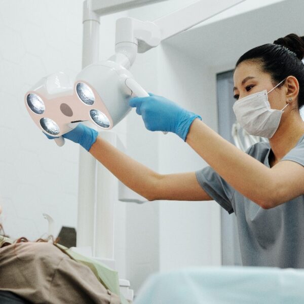 The Dangers of Dirty Dentures General Dentists Cinnaminson, New